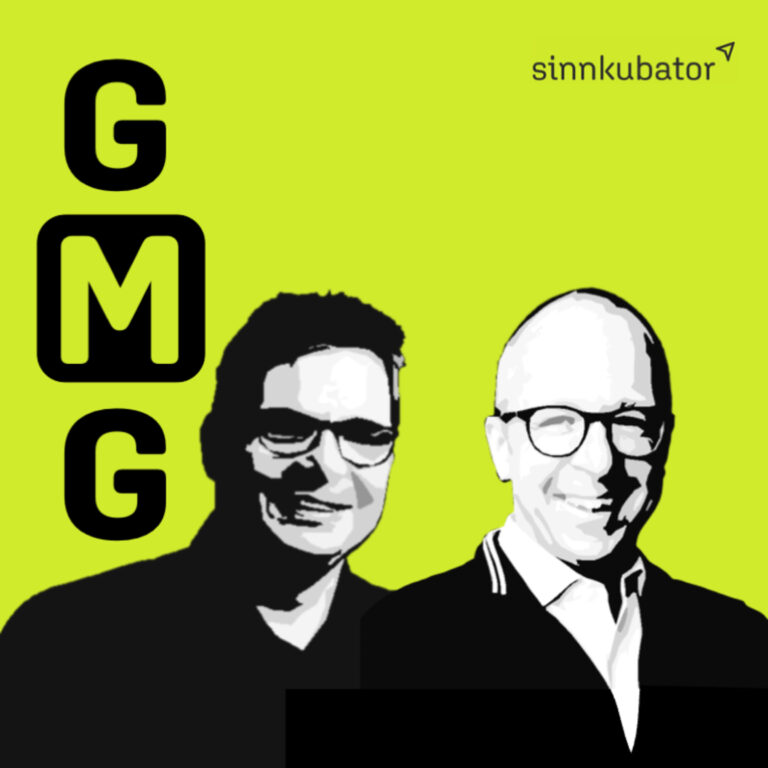 #17 – Der Andersmacher – André Häusling